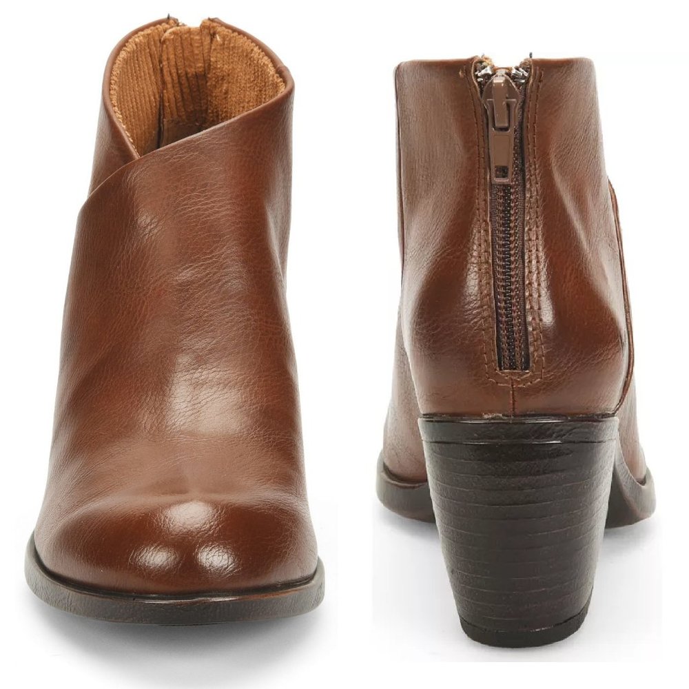 b.o.c. Macey Women's Bootie - Picture 5 of 11